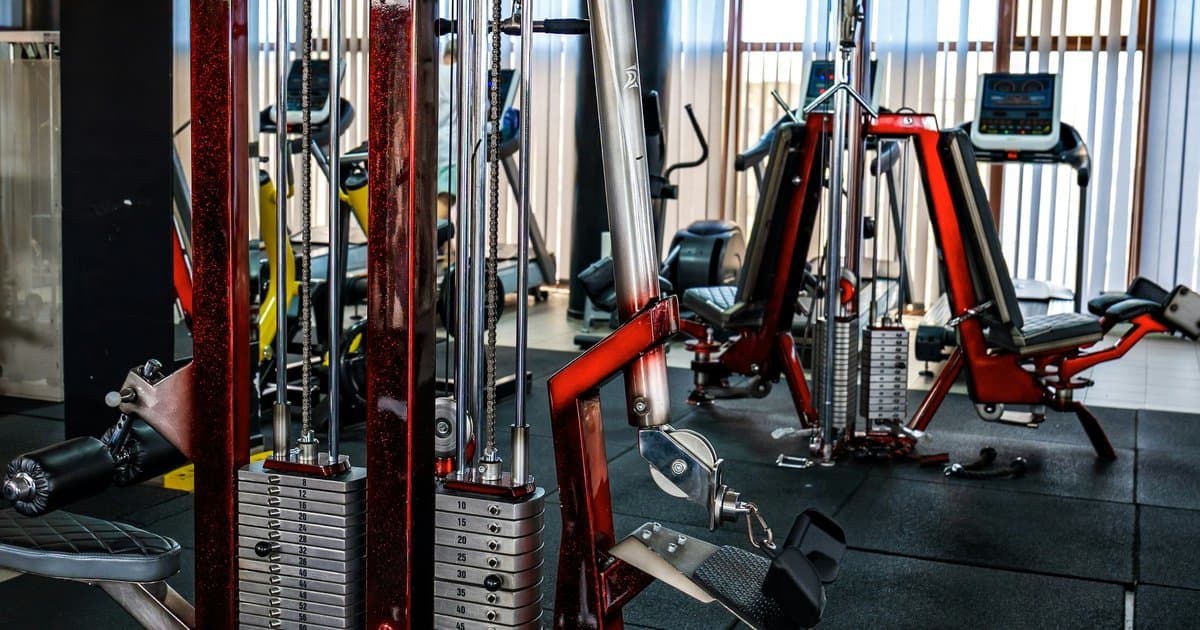 Is a Cable Machine Enough for a Full-Body Workout?