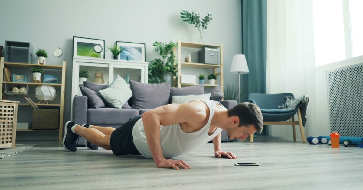 Bodyweight-Only Training: What It Can and Can't Replace