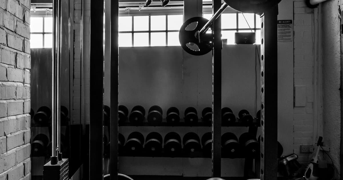 Turning a Garage or Spare Room Into a Home Gym That Actually Works