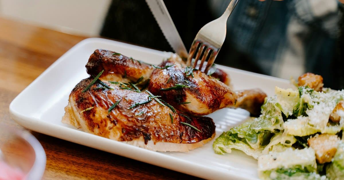 How Much Protein Do You Actually Need to Build Muscle?
