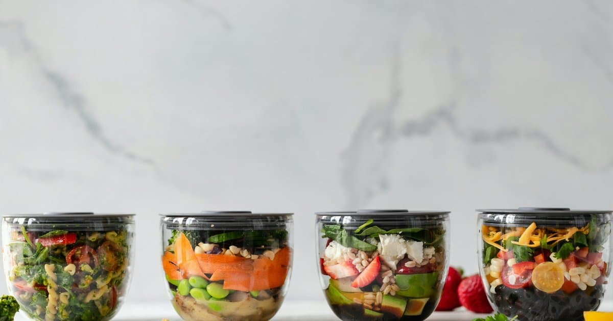 TDEE vs. Calorie Deficit: What's the Difference, and Which Number Actually Matters?