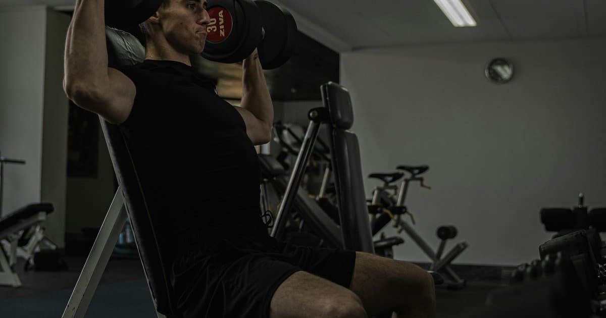 Training Alone: How to Know You're Actually Pushing Hard Enough Without a Spotter